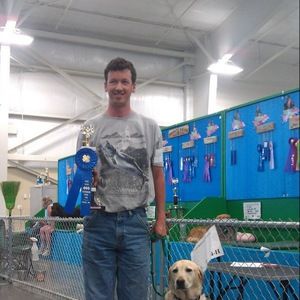 Meet your Posher, Mark